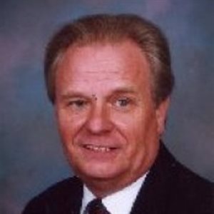 Richard Mahne